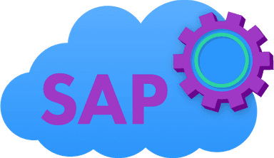 SAP support including SAP Consulting, Implementation, Integration, Cloud Solutions, and Analytics & BI